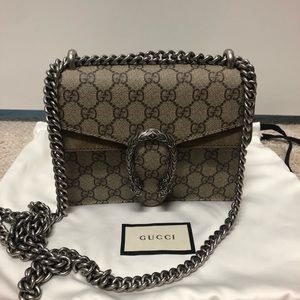 Gucci Dionysus Mini Bag